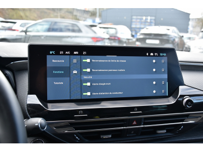 Citroën C5 X 1.2 PureTech Shine EAT8
