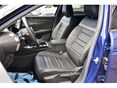 Citroën C5 X 1.2 PureTech Shine EAT8