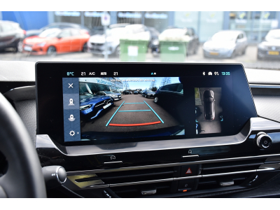 Citroën C5 X 1.2 PureTech Shine EAT8