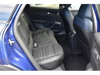 Citroën C5 X 1.2 PureTech Shine EAT8