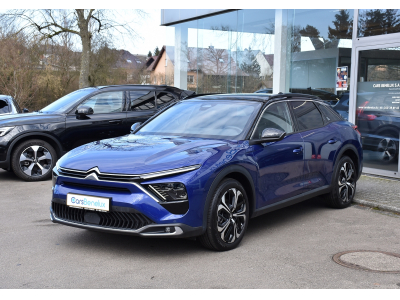 Citroën C5 X 1.2 PureTech Shine EAT8