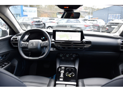 Citroën C5 X 1.2 PureTech Shine EAT8