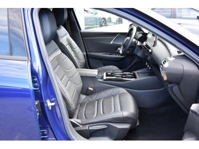 Citroën C5 X 1.2 PureTech Shine EAT8