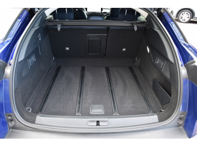 Citroën C5 X 1.2 PureTech Shine EAT8
