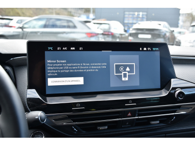 Citroën C5 X 1.2 PureTech Shine EAT8
