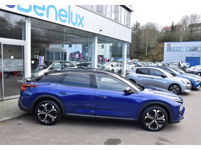 Citroën C5 X 1.2 PureTech Shine EAT8