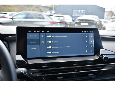 Citroën C5 X 1.2 PureTech Shine EAT8