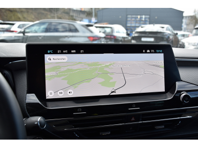 Citroën C5 X 1.2 PureTech Shine EAT8