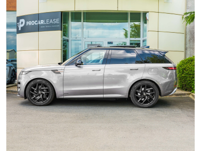 Land-Rover Range Rover Sport Autobiography P510e Hybrid/22/AHK/PANO/VOLL