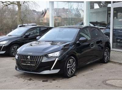 Peugeot 208 1.2 PureTech Style