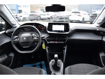 Peugeot 208 1.2 PureTech Style