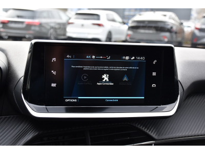 Peugeot 208 1.2 PureTech Style