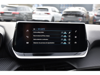 Peugeot 208 1.2 PureTech Style