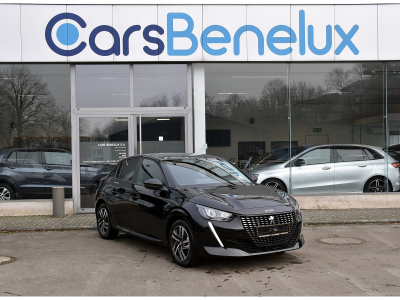 Peugeot 208 1.2 PureTech Style