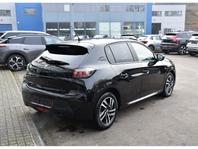 Peugeot 208 1.2 PureTech Style