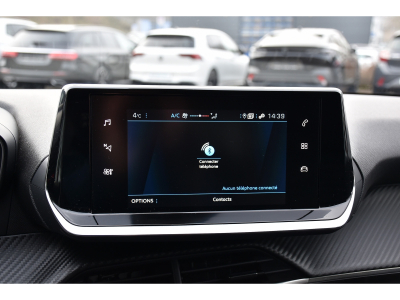 Peugeot 208 1.2 PureTech Style