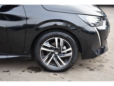 Peugeot 208 1.2 PureTech Style