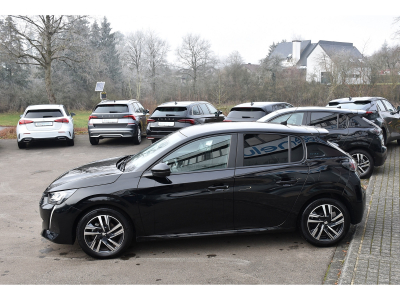 Peugeot 208 1.2 PureTech Style