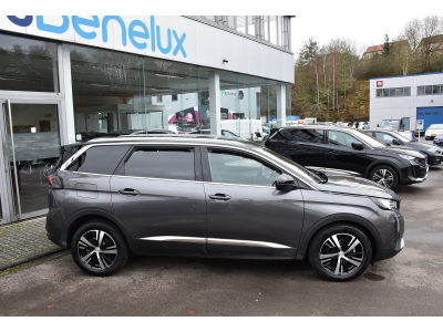 Peugeot 5008 1.2 PureTech GT EAT8