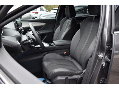 Peugeot 5008 1.2 PureTech GT EAT8