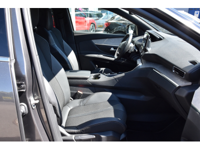 Peugeot 5008 1.2 PureTech GT EAT8