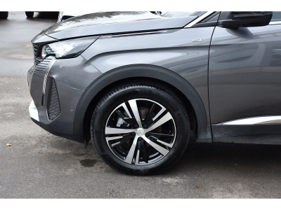 Peugeot 5008 1.2 PureTech GT EAT8