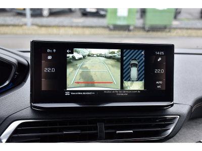 Peugeot 5008 1.2 PureTech GT EAT8