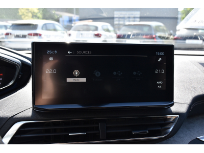 Peugeot 5008 1.2 PureTech GT EAT8