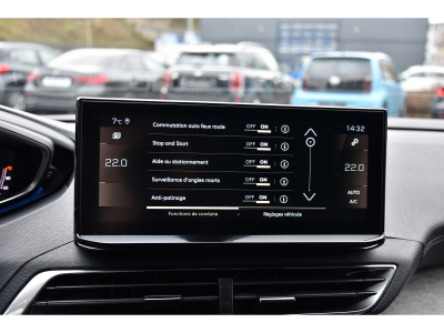 Peugeot 5008 1.2 PureTech GT EAT8