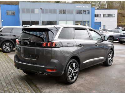 Peugeot 5008 1.2 PureTech GT EAT8