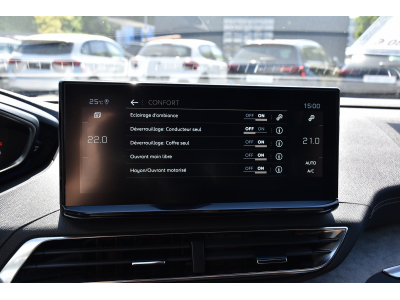 Peugeot 5008 1.2 PureTech GT EAT8