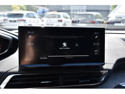Peugeot 5008 1.2 PureTech GT EAT8