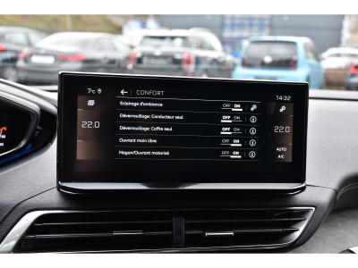 Peugeot 5008 1.2 PureTech GT EAT8