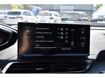 Peugeot 5008 1.2 PureTech GT EAT8