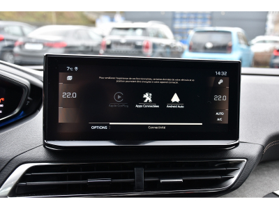 Peugeot 5008 1.2 PureTech GT EAT8