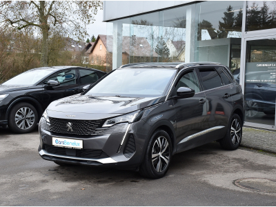 Peugeot 5008 1.2 PureTech GT EAT8