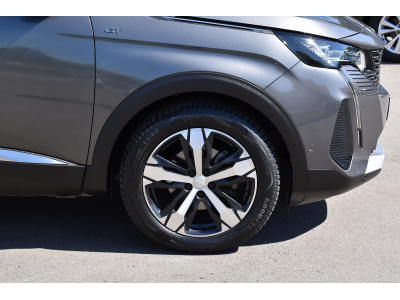 Peugeot 5008 1.2 PureTech GT EAT8