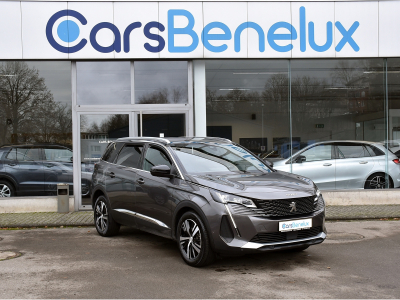 Peugeot 5008 1.2 PureTech GT EAT8