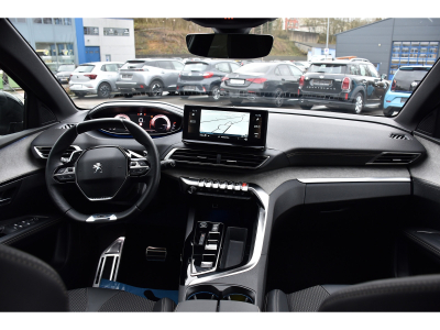 Peugeot 5008 1.2 PureTech GT EAT8