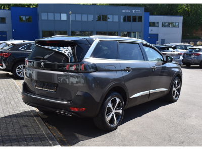 Peugeot 5008 1.2 PureTech GT EAT8