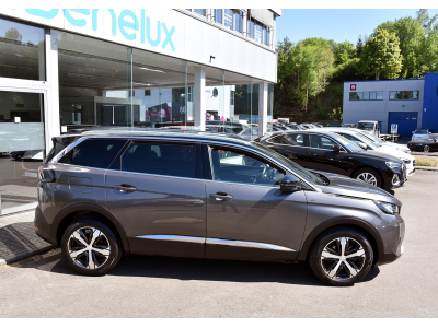 Peugeot 5008 1.2 PureTech GT EAT8