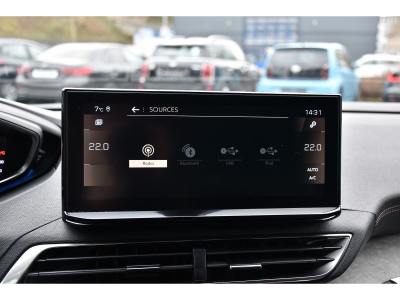 Peugeot 5008 1.2 PureTech GT EAT8