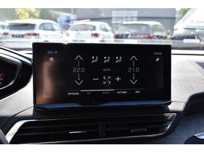 Peugeot 5008 1.2 PureTech GT EAT8