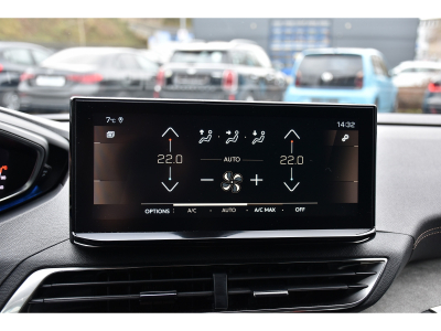 Peugeot 5008 1.2 PureTech GT EAT8