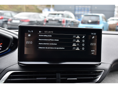 Peugeot 5008 1.2 PureTech GT EAT8