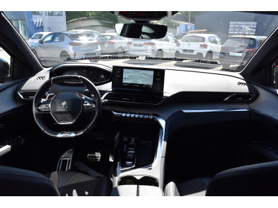 Peugeot 5008 1.2 PureTech GT EAT8