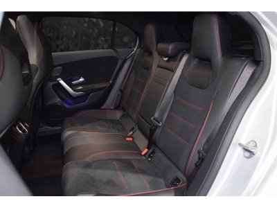 Mercedes-Benz A 200 AMG LINE