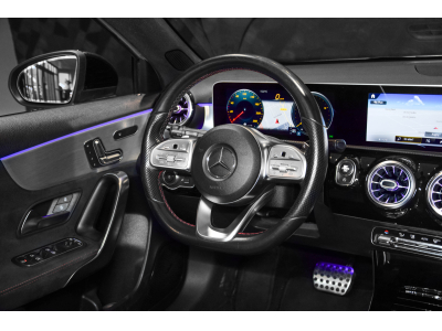 Mercedes-Benz A 200 AMG LINE