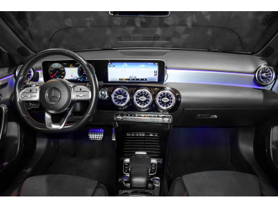 Mercedes-Benz A 200 AMG LINE