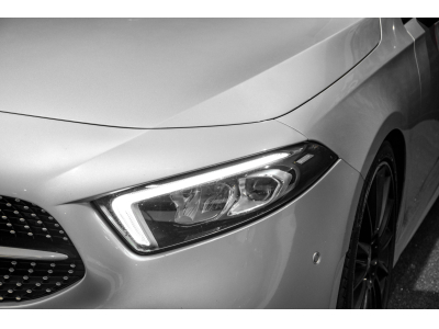 Mercedes-Benz A 200 AMG LINE